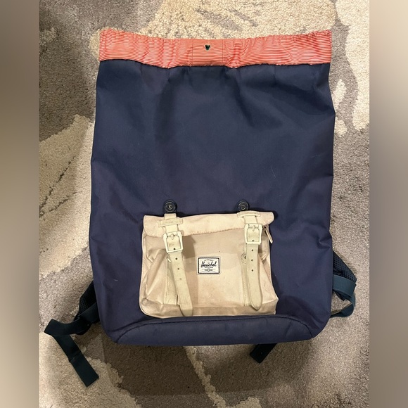 Herschel Little America Backpack - Picture 5 of 5